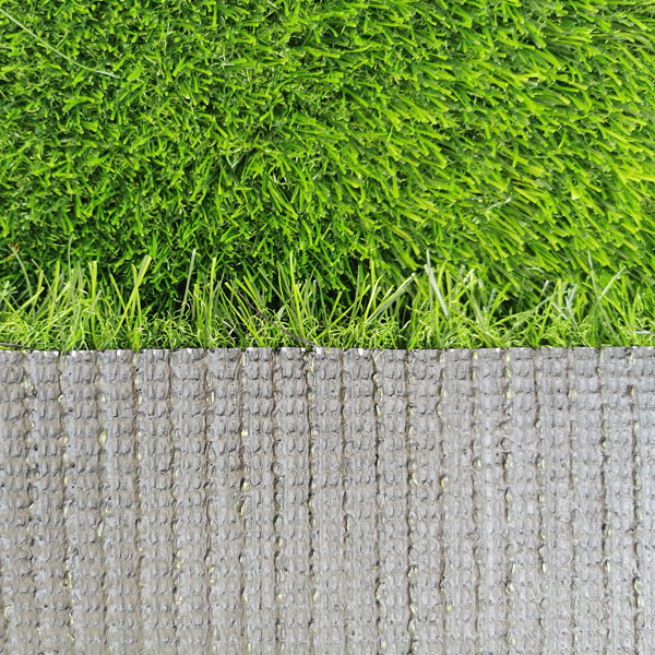Wholesale China Popular Backyard Artificial Grass Quotes Manufacturer - Non Infilled Artificial Synthetic Grass for Football Pitch Soccer Field Sports  – Jieyuanda