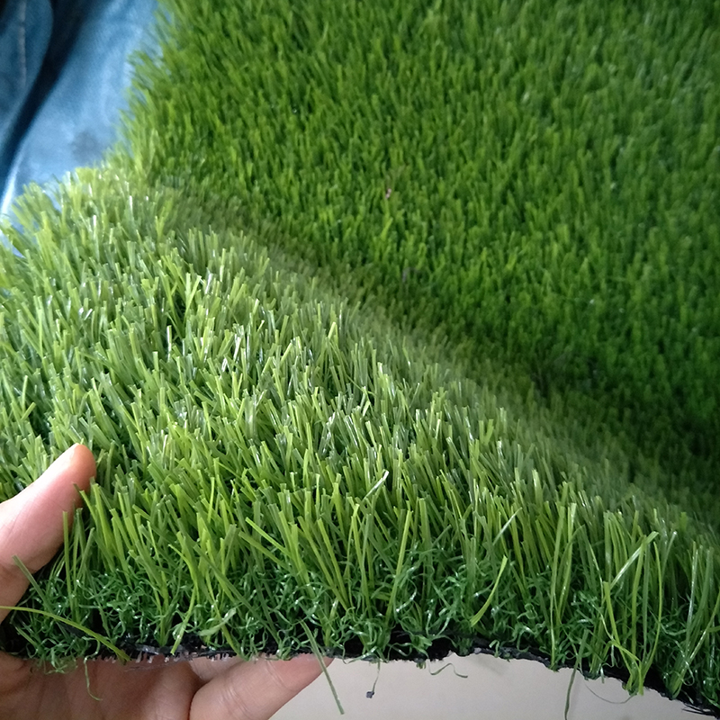 PE+PP Landscape Synthetic Grass Artificial Turf Lawn for Garden Featured Image