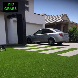 Synthetic Grass Landscaping Artificial Turf for Your Green Life Garden Grass Artificial Grass