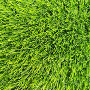 Outdoor China Factory Quality Landscape Fake Lawn Synthetic Green Artificial Gym Turf Carpet Grass