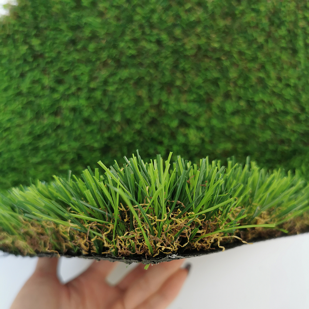 Artificial Artificial Grass 20mm Artificial Turf Outdoor Garden Featured Image