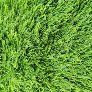 Hot Sale All-Season Green Artificial Grass for Yard Garden Decoration