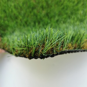 Artificial Synthetic Grass for Home Garden Yard Landscaping Artificial Grass Fake Grass for Home Decoration