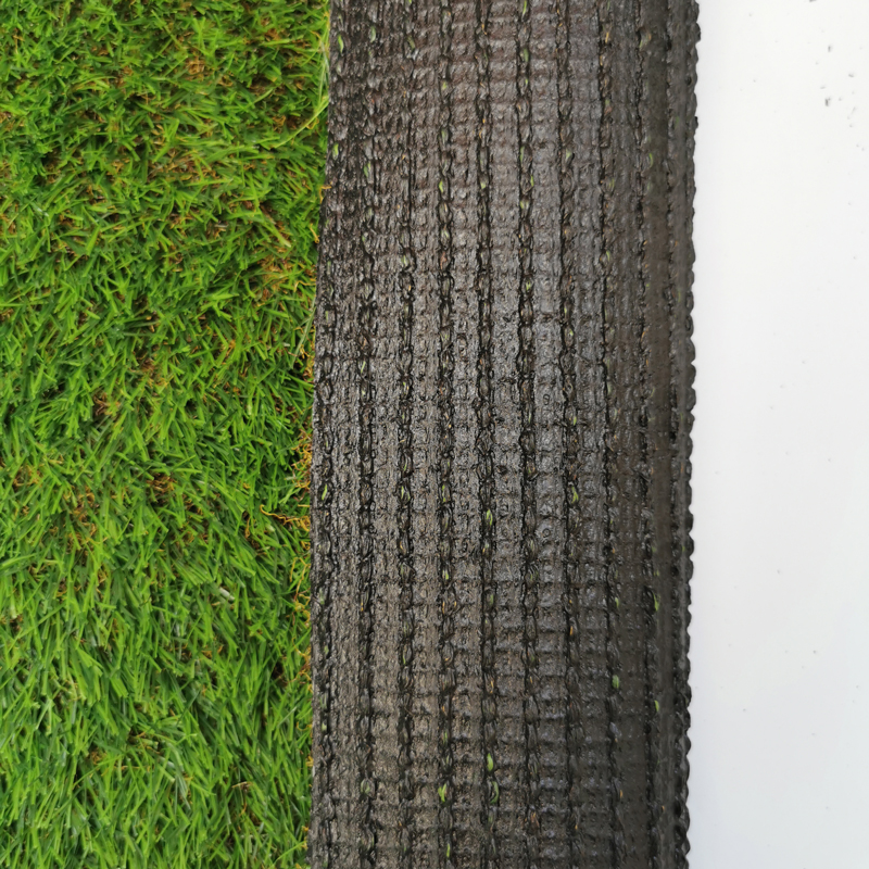 High Quality 20mm Artificial Carpet Grass Mat Turf Artificial Turf Artificial Grass for Golf Football Featured Image