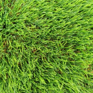 China Factory Supplying Fake Turf 10-50mm Synthetic Artificial Grass for Home Garden Landscaping Lawn Carpet