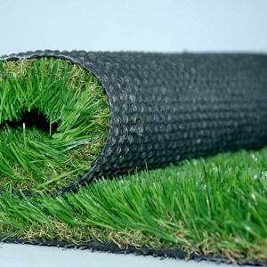 Home Decoration Garden Outdoor Landscape Artificial Grass Carpet for Flooring