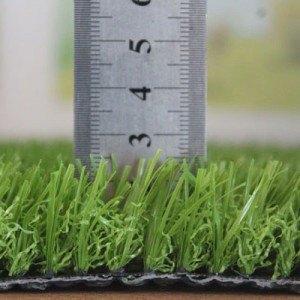 New Color Carpet Artificial Grass Carpet for Indoor Grass Roof Exhibition Garden