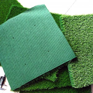 China Factory Price Landscaping Decoration Soccer Flooring Grass Carpet Fake