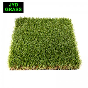 Landscaping Outdoor Play Natural Grass Garden Indoor Fake Artificial Grass Carpet Wall Synthetic Turf