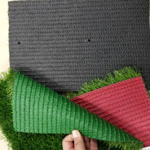 25mm Spring Artificial Grass Synthetic Turf