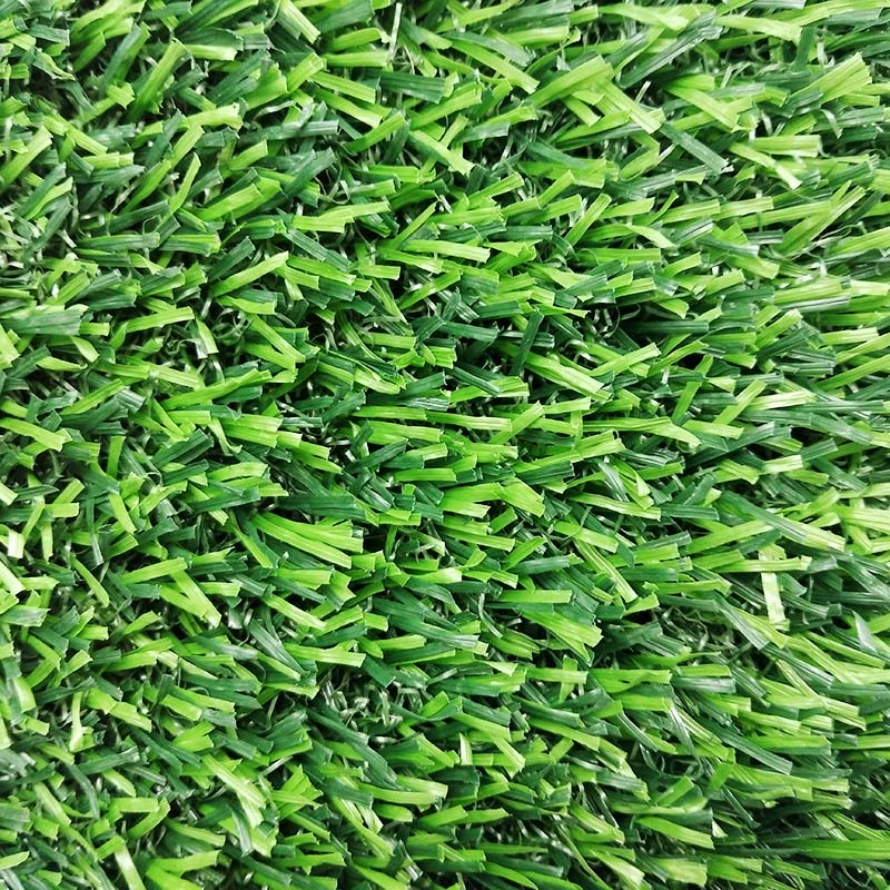 Wholesale China Grass Mat Factory Suppliers - China Environmental Friendly Landscaping Synthetic Grass Artificial Turf  – Jieyuanda