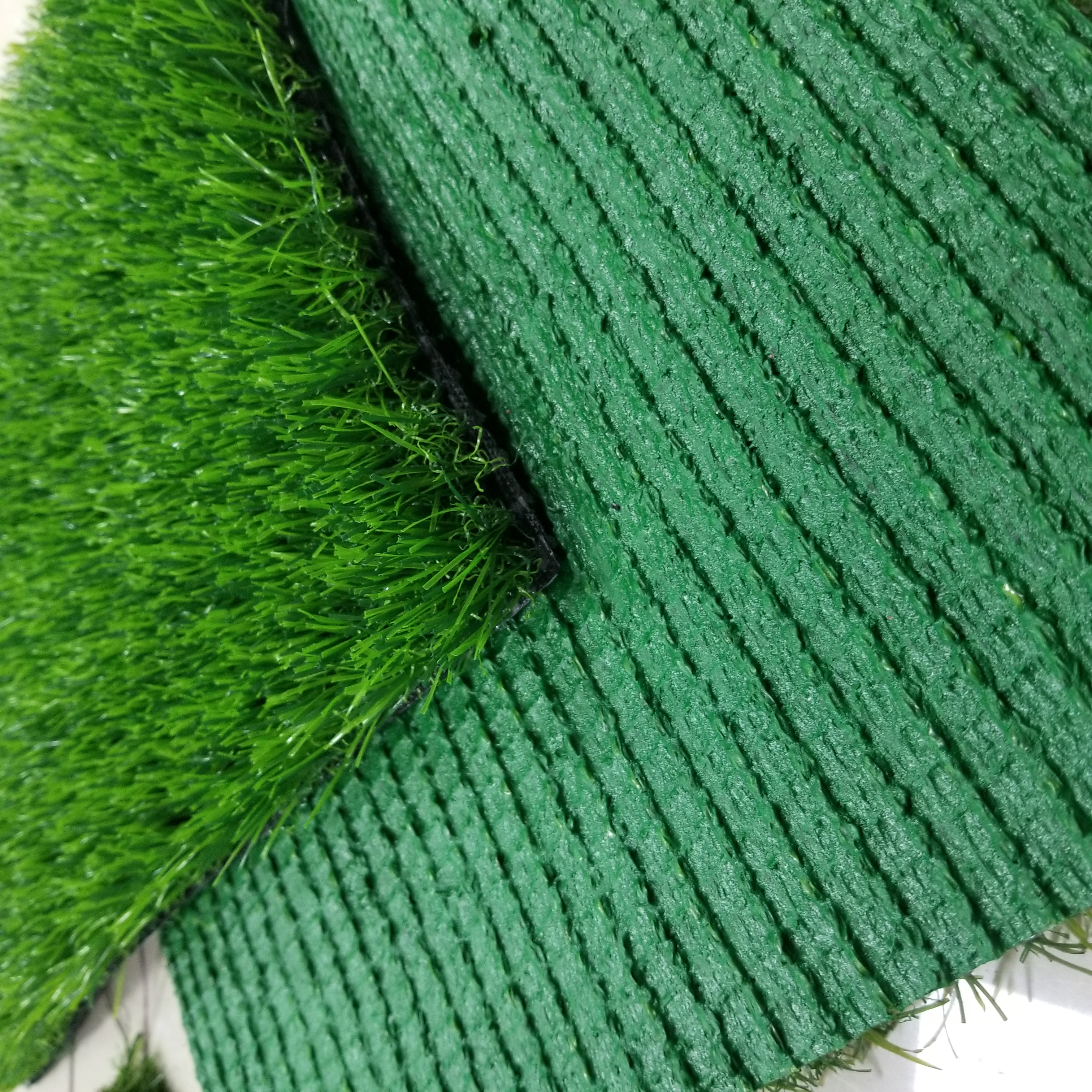 Wholesale China Garden Products Factory Suppliers - 20mm  25mm  30mm  Golf Green Synthetic Grass Artificial Grass  – Jieyuanda