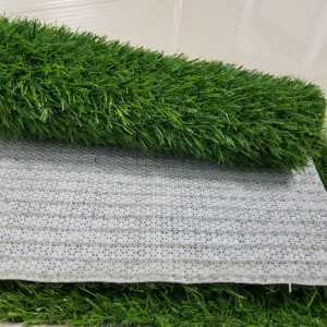 Artificial grass PVC flooring Landscape decorate grass