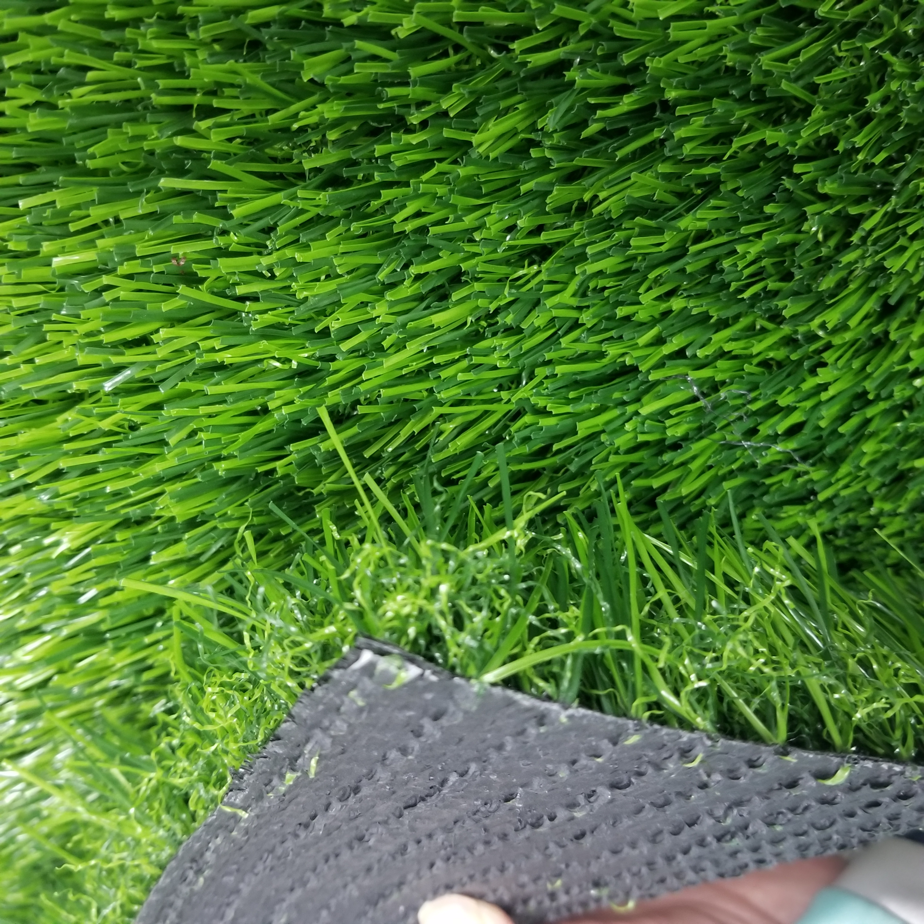 Wholesale China 6mm Grass Manufacturers Pricelist - Multicolor for Landscaping Forestgrass CE SGS Artificial Grass Hot Sale  – Jieyuanda