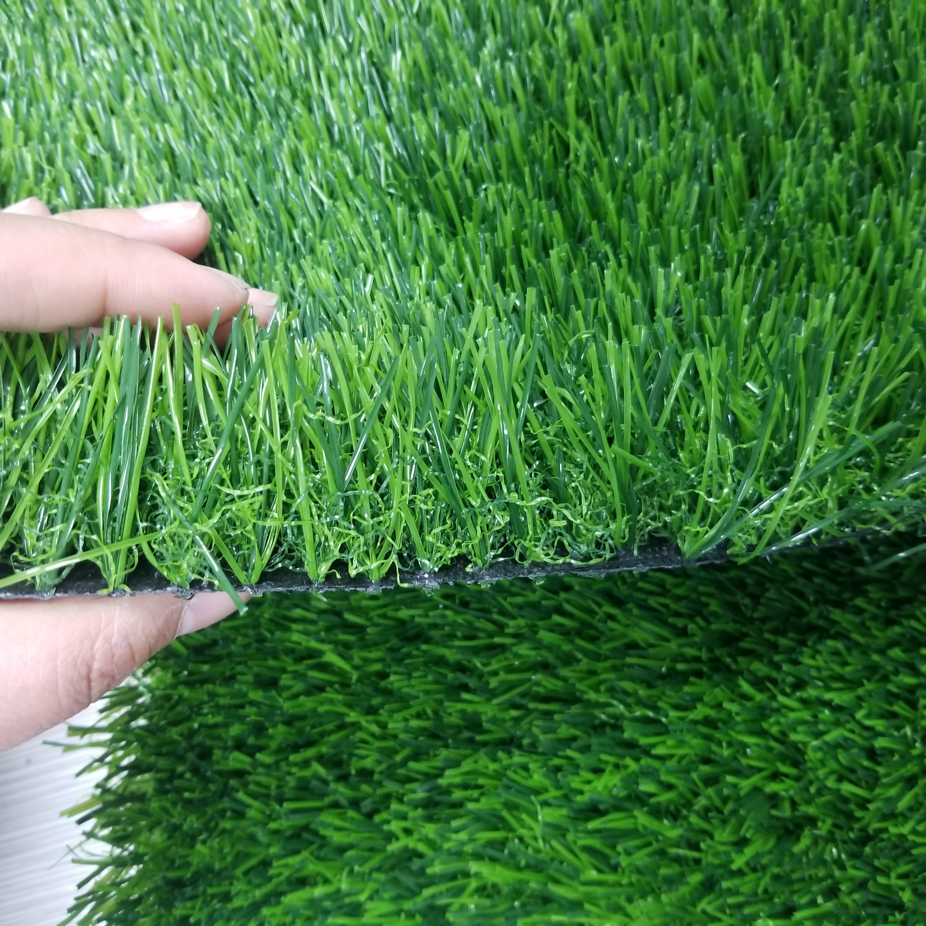 Wholesale China 6mm Grass Manufacturers Pricelist - Multicolor for Landscaping Forestgrass CE SGS Artificial Grass Hot Sale  – Jieyuanda