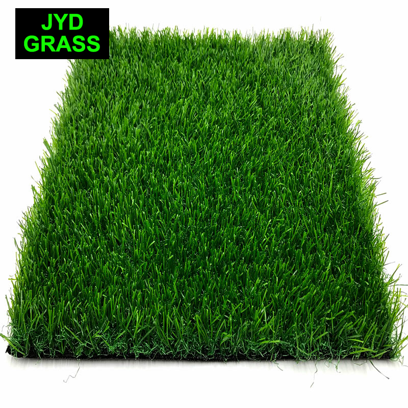 Landscaping Outdoor Play Natural Grass Garden Indoor Fake Artificial Grass Carpet Wall Synthetic Turf Featured Image