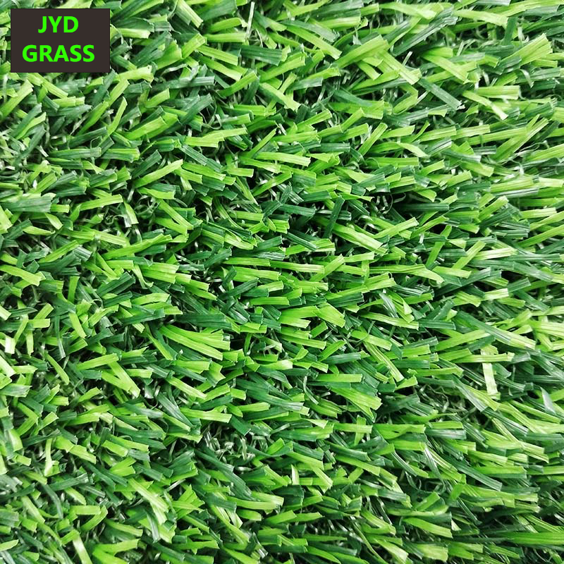 Anti-UV Synthetic 15mm Artificial Grass for Golf Putting Green Artificial Grass Turf Featured Image