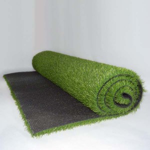 China Artificial Syethetic Turf 10mm-50mm Landscaping Lawn Carpet Grass