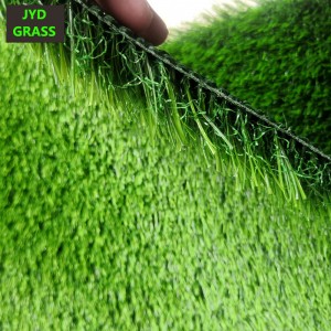 New PE PP Lmitation Lawn Carpet Waterproof Artificial Grass