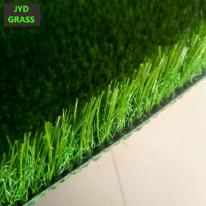 New PE PP Lmitation Lawn Carpet Waterproof Artificial Grass