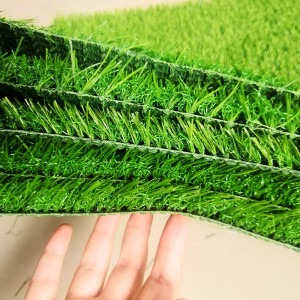 Lawn Turf Landscaping Synthetic Artificial Grass 10mm-40mm