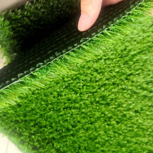 Lawn Turf Landscaping Synthetic Artificial Grass 10mm-40mm From China Factory