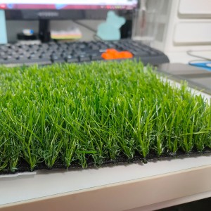 Sporting Goods Decoration lawn Artificial Grass for Landscape Thick carpet