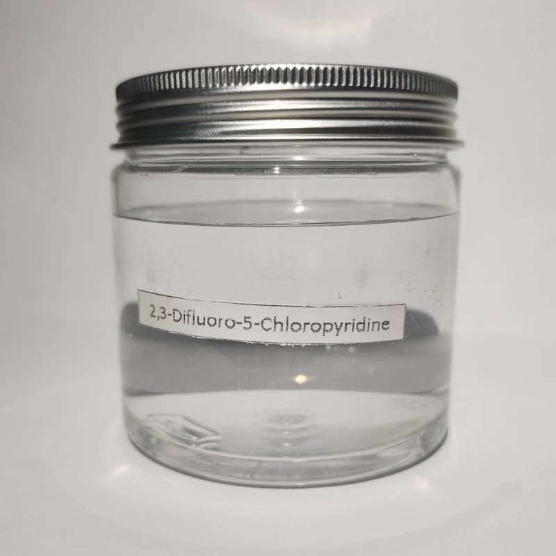 2,3-Difluoro-5-Chloropyridine