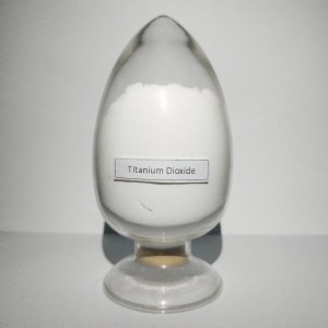 Titanium dioksida