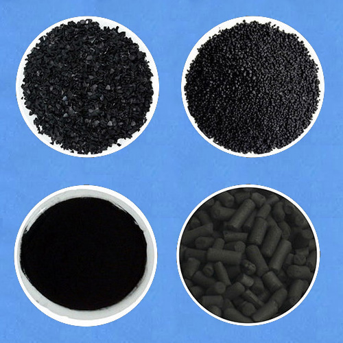 What is activated carbon ?