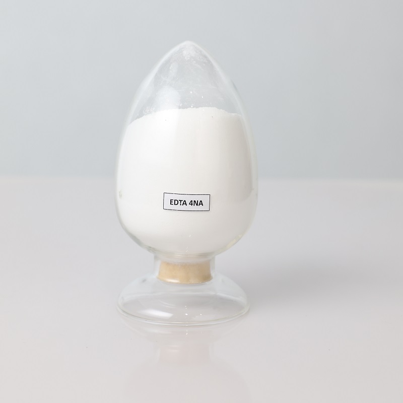 EDTA tetrasodium salt (EDTA 4NA), CAS#64-02-8 ຮູບພາບທີ່ໂດດເດັ່ນ