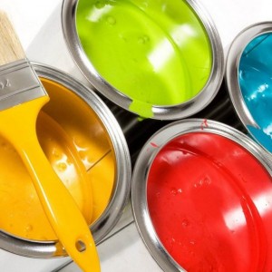 Hydroxypropyl Methyl Cellulose (HPMC) Used for Water-based Paint