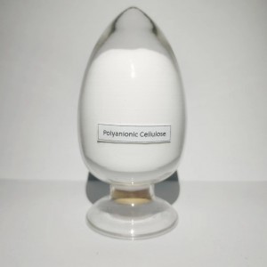 PAC-HV/ Celulosa polianiónica-HV