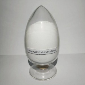 HEMC / MHEC / Хидроксиетил метил целулоза