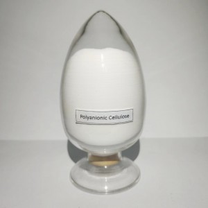 PAC-LV/ Celulosa polianiónica-LV