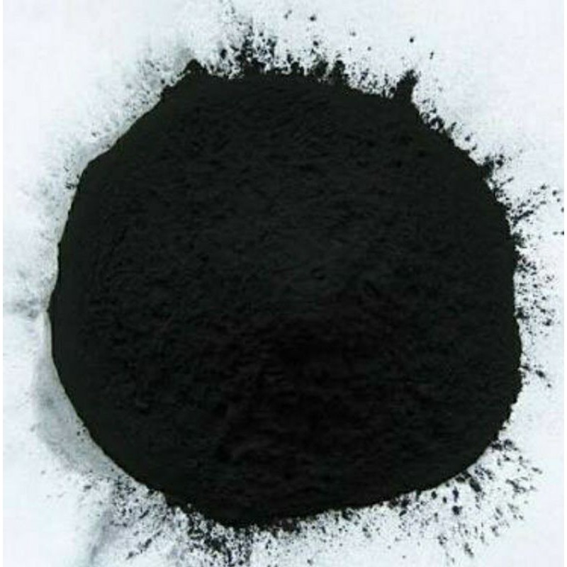 Powdered Activated Carbon maficha & mabhenefiti