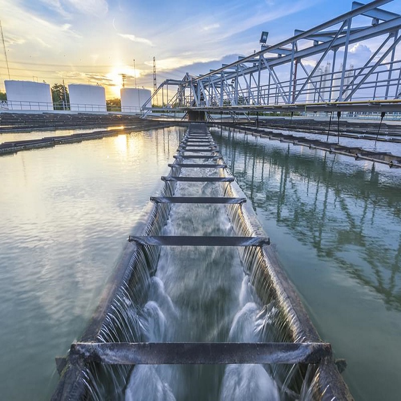 Activated Carbon used for Water Treatment Featured Image