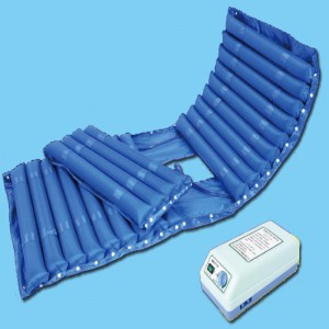 Alternating pressure mattress Ⅱ