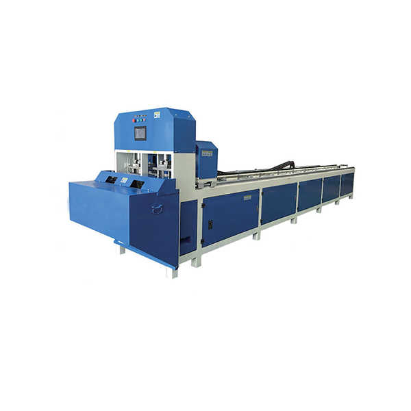 How Much HYDRAULIC AUTOMATIC PUNCHING MACHINE Featured Image