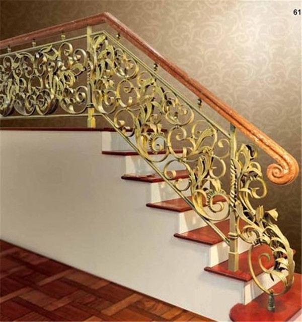 China Wholesale Punch Bar –  Stair – Mingshu detail pictures
