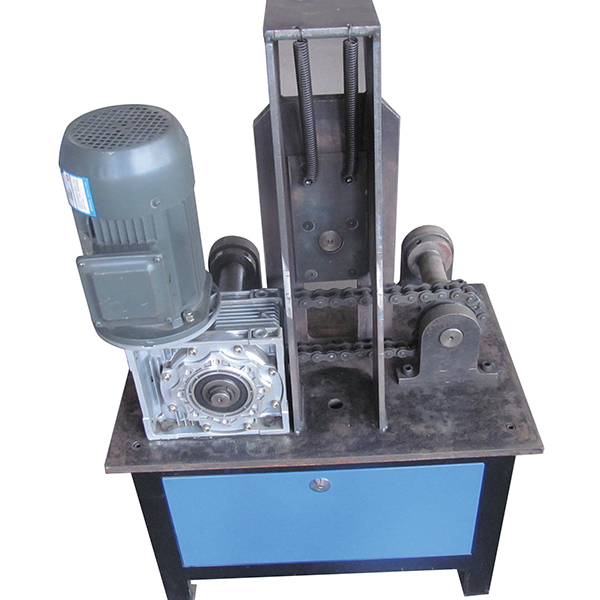 Wholesale MS-WG 60 TUBE BENDER Featured Image