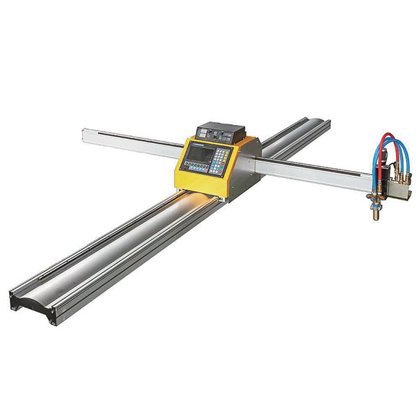 Hydraulic Bending Machine Factories –   Portable Flame/Plasma Cutting Machine – Mingshu