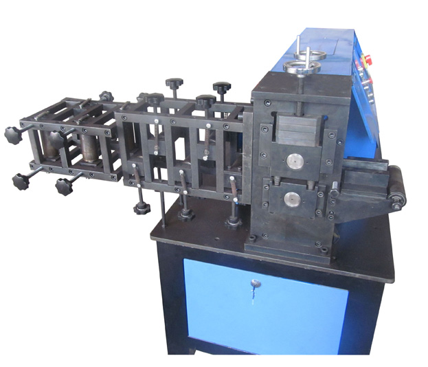 MS-DL100 Cold Rolling Embossing Machine