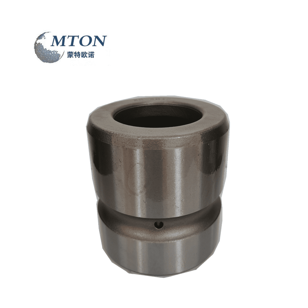 perfect quality chisel and bushing for hydraulic breaker soosan Sb45 breaker spare part tool  replacemert front cover