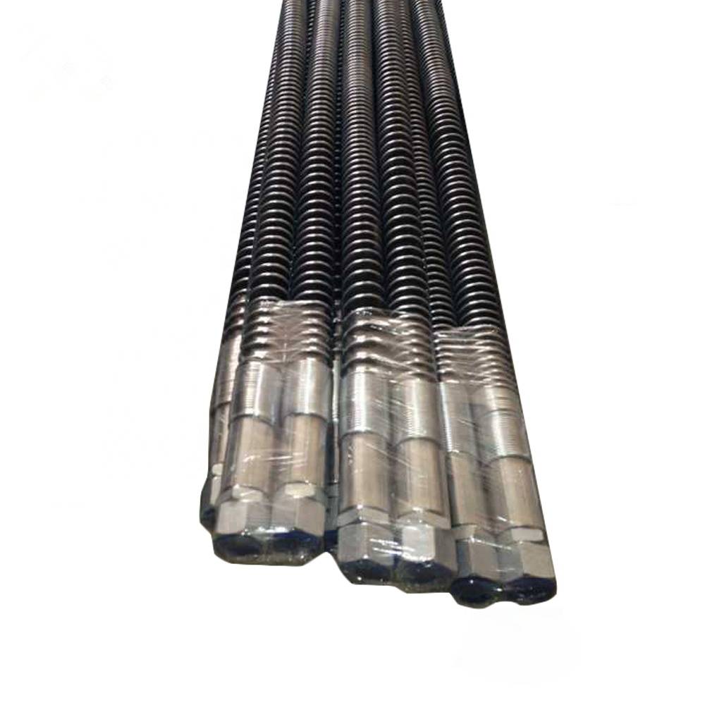 Factory Directly Sell SB81 hydraulic breaker steel pipelines for excavator