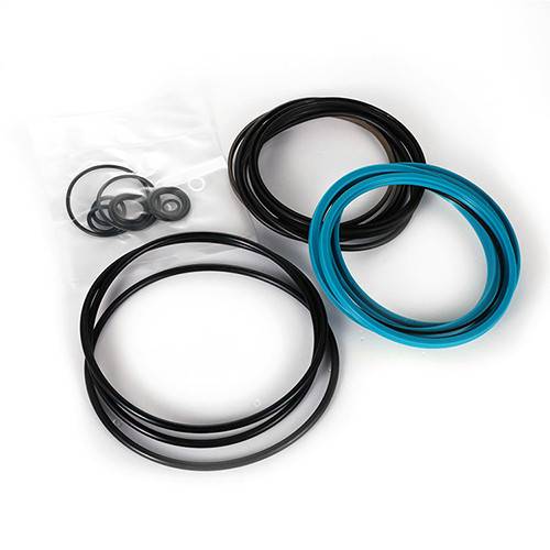 INDECO MES121/150 Replacement Seals for Break Hammer Hydraulic Cylinder Seal Kits Break Hammer Seal Kits