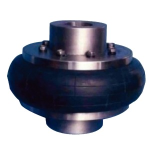 Hot New Products B Coupling - Tyre Coupling – Oriental