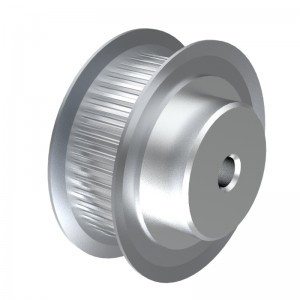 HTD Taper Bore timing Pulleys 5M