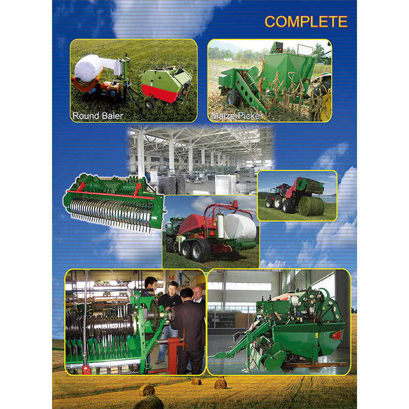 agricultural-machinery