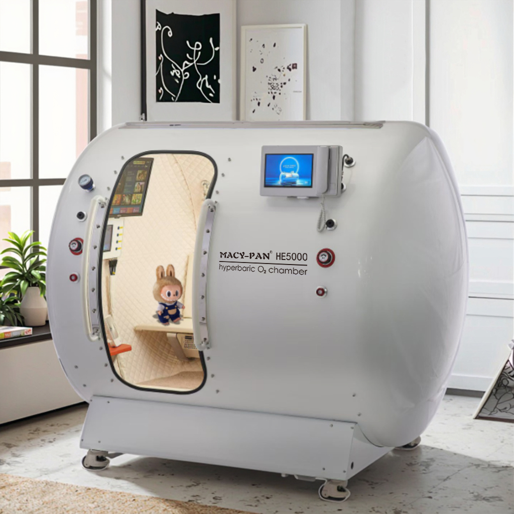 The Cost Of Hyperbaric Chamber By Macypanofficial Hbot Hard Type Hyperbaric Chamber 2.0 Ata 4 Person Hyperbaric Chamber